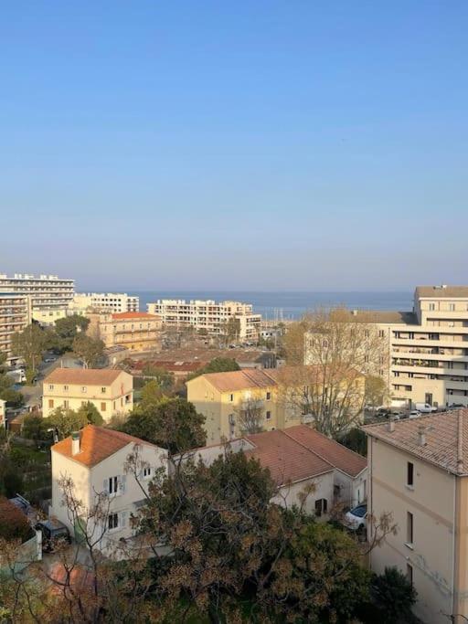 Casa Bastiaccia Appartamento
