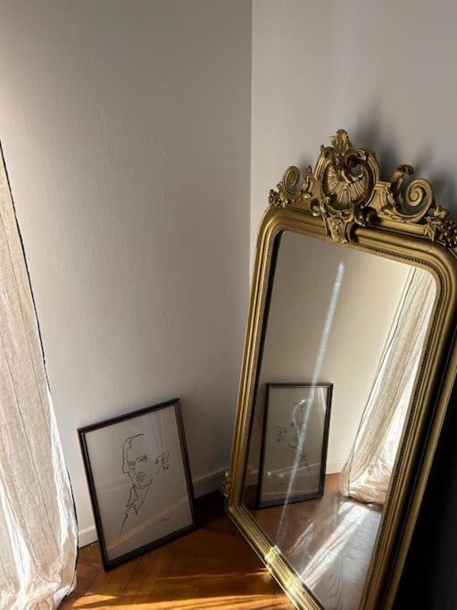 Casa Bastiaccia Appartamento *