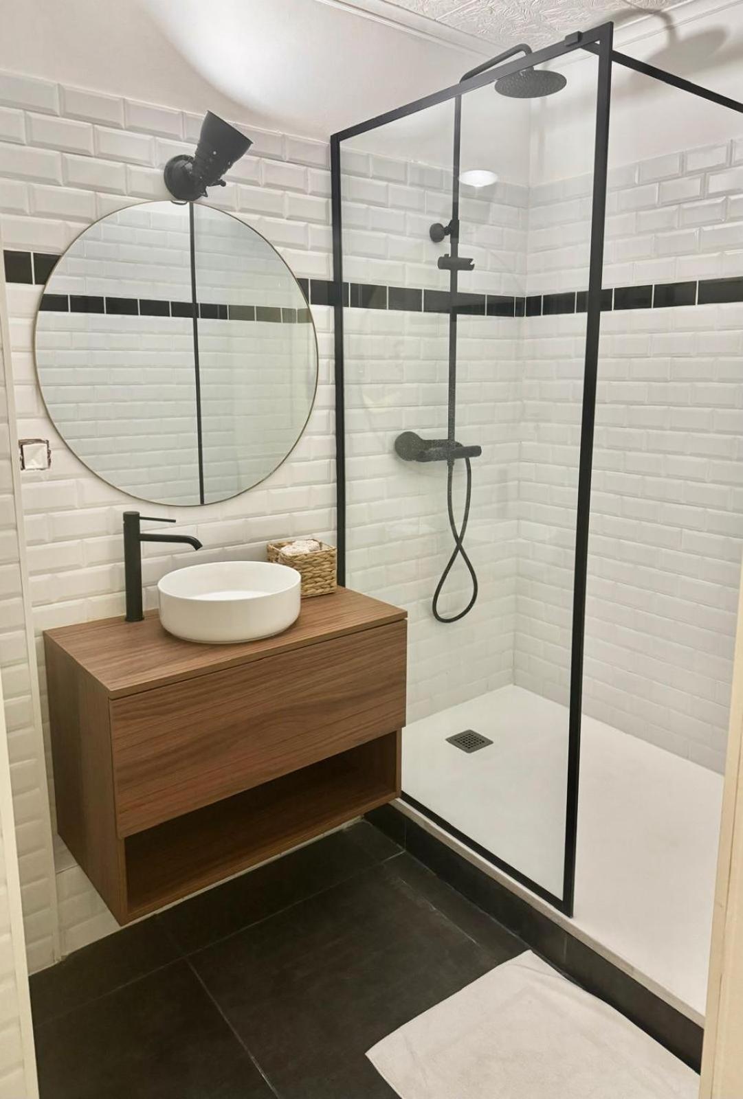 Appartamento Casa Bastiaccia Bastia (Corsica)