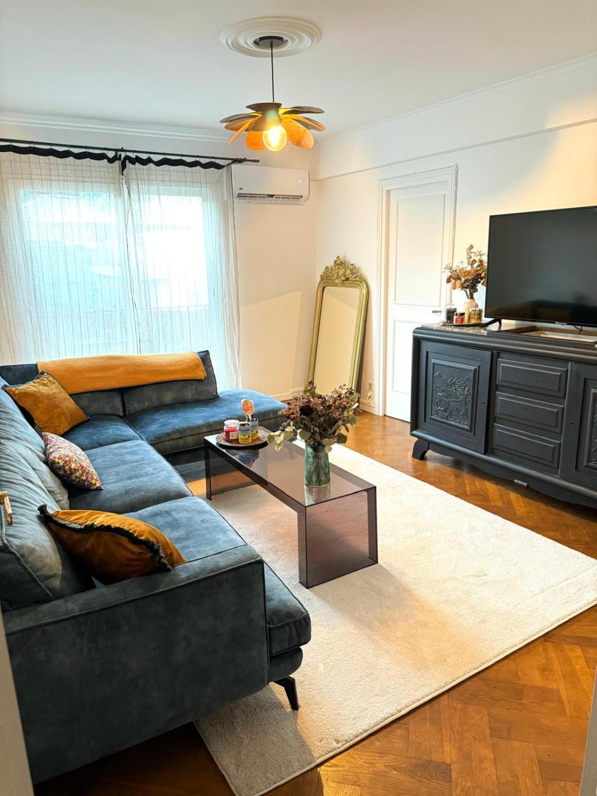 Casa Bastiaccia Appartamento